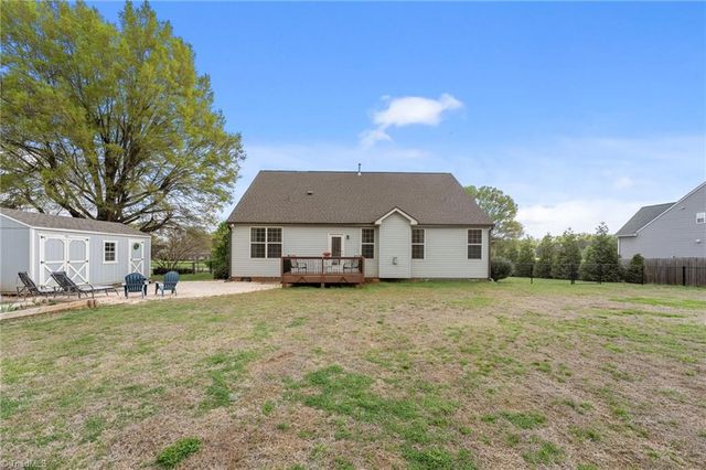1969 Bellemont Alamance Road, Burlington, NC 27215