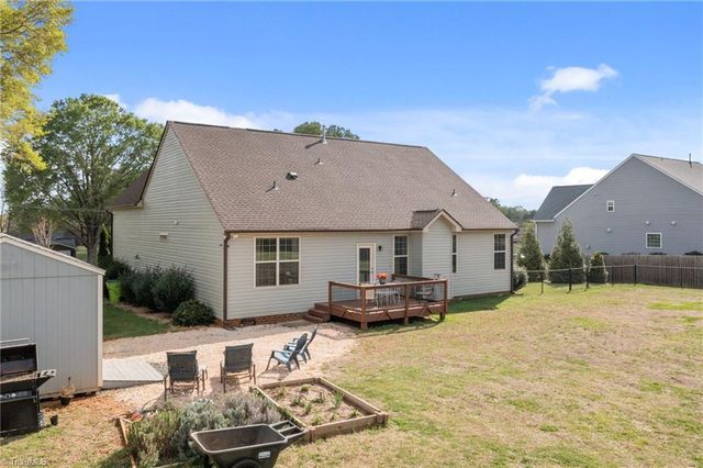 1969 Bellemont Alamance Road, Burlington, NC 27215