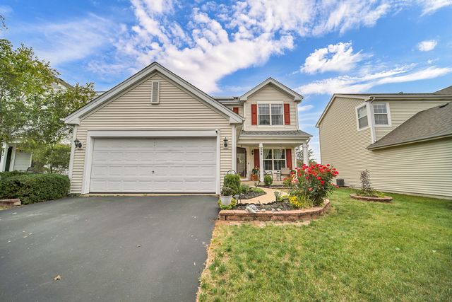 898 Lakestone Lane, Aurora, IL 60504