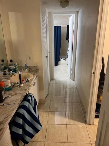 2029 NW 46th Avenue E503, Lauderhill, FL 33313