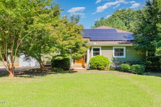 222 Wilmot Drive, Raleigh, NC 27606