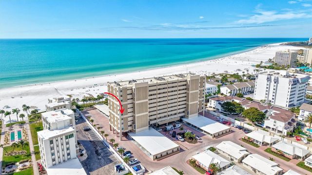 6140 MIDNIGHT PASS ROAD 401, Sarasota, FL 34242