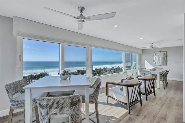 6140 MIDNIGHT PASS ROAD 401, Sarasota, FL 34242