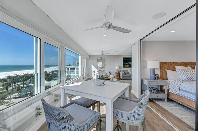 6140 MIDNIGHT PASS ROAD 401, Sarasota, FL 34242