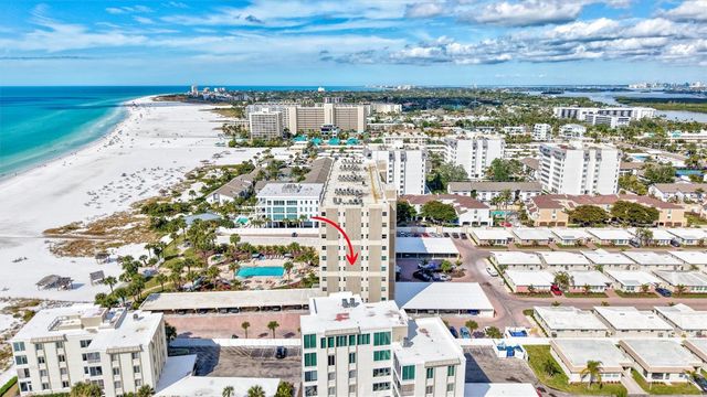 6140 MIDNIGHT PASS ROAD 401, Sarasota, FL 34242