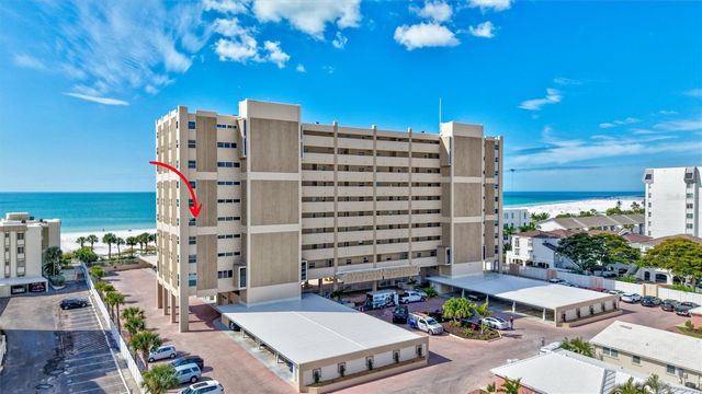 6140 MIDNIGHT PASS ROAD 401, Sarasota, FL 34242