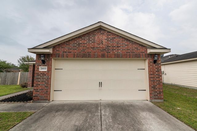 28830 Bosque River Court, Spring, TX 77386