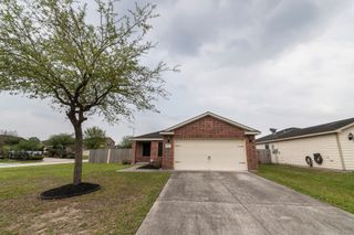 28830 Bosque River Court, Spring, TX 77386