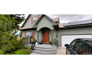 1451 N Challenger Dr, Pueblo West, CO 81007