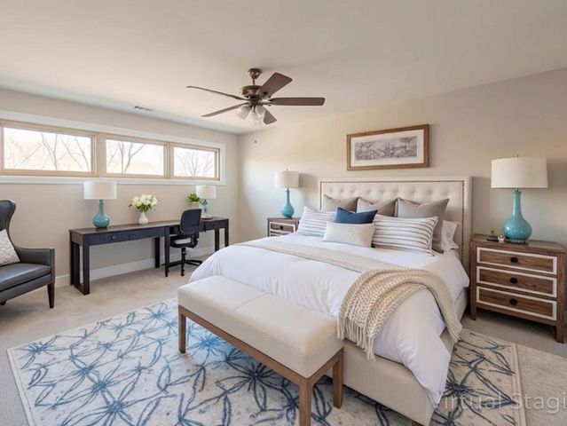 637 Carroll Parkway 203, Glenwood, IL 60425