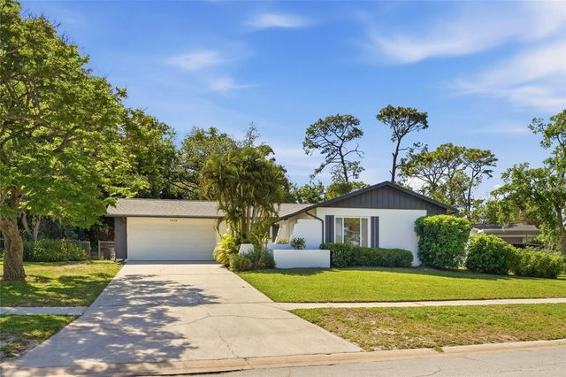 1434 RED OAK DRIVE, Tarpon Springs, FL 34689
