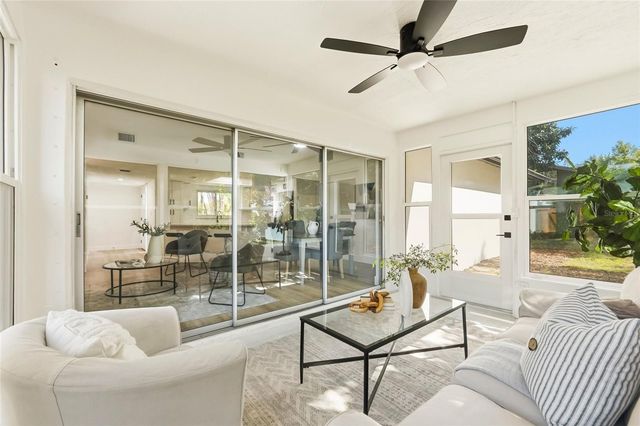 1434 RED OAK DRIVE, Tarpon Springs, FL 34689
