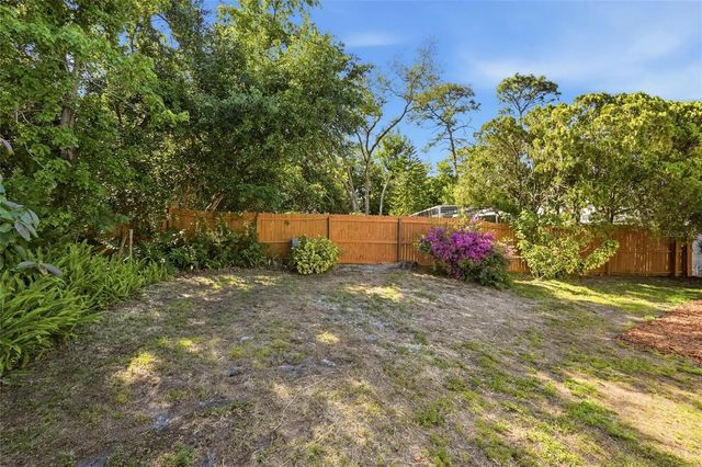 1434 RED OAK DRIVE, Tarpon Springs, FL 34689