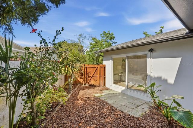 1434 RED OAK DRIVE, Tarpon Springs, FL 34689