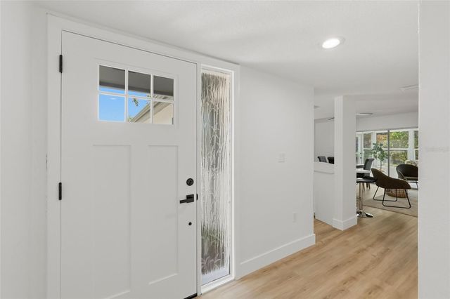 1434 RED OAK DRIVE, Tarpon Springs, FL 34689