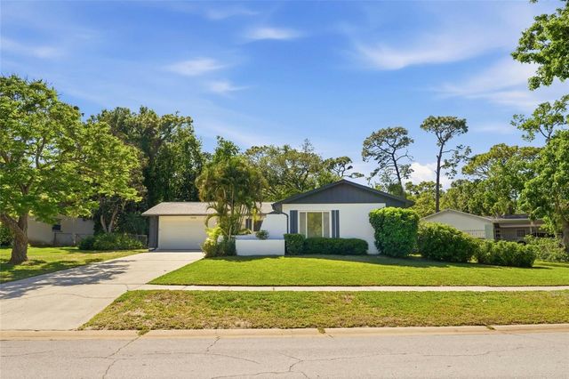 1434 RED OAK DRIVE, Tarpon Springs, FL 34689