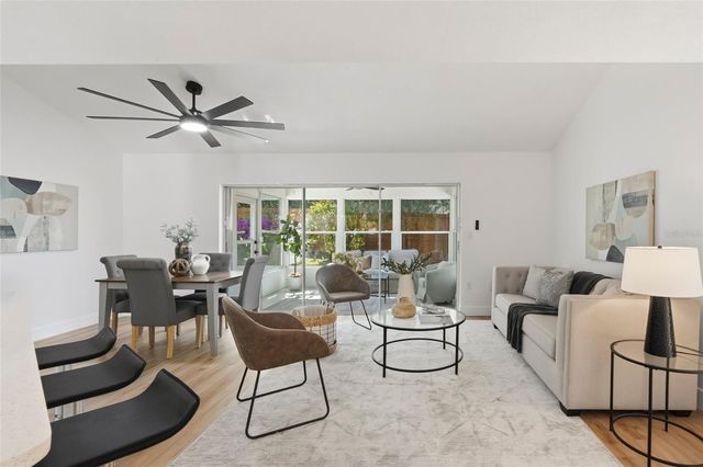 1434 RED OAK DRIVE, Tarpon Springs, FL 34689