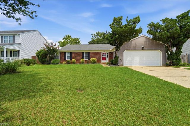 1120 Debussy CT, Virginia Beach, VA 23454