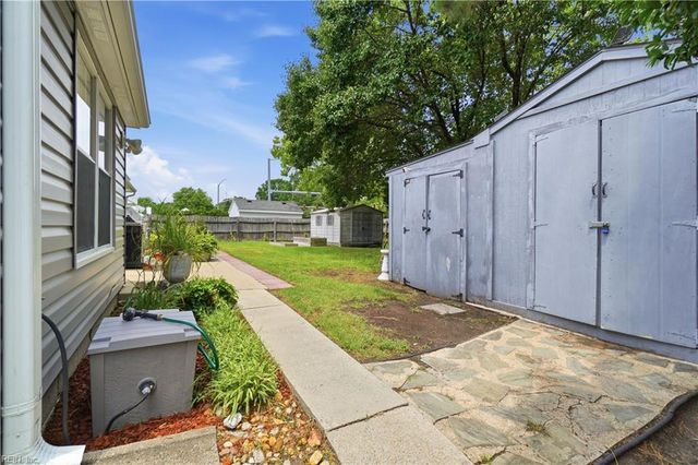 1120 Debussy CT, Virginia Beach, VA 23454
