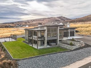 436 W SUNBURST #31, Garden City, UT 84028