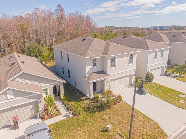 16858 SECRET MEADOW DRIVE, Odessa, FL 33556