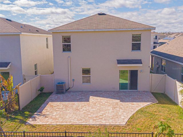 16858 SECRET MEADOW DRIVE, Odessa, FL 33556