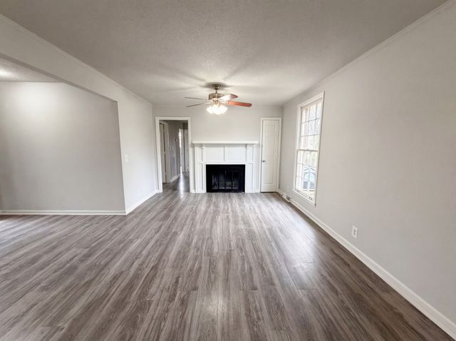 435 Victory Rd, Clarksville, TN 37042