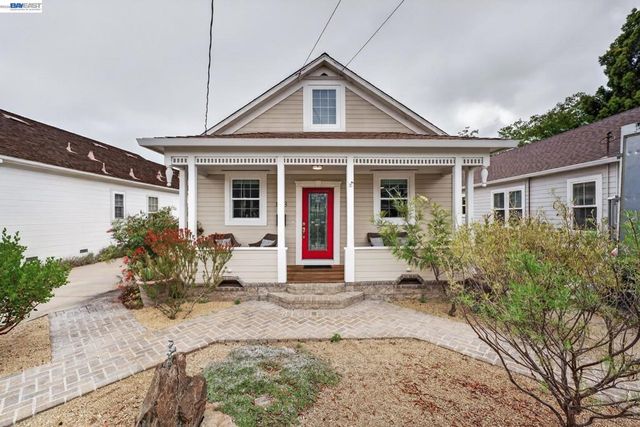 838 S I St, Livermore, CA 94550