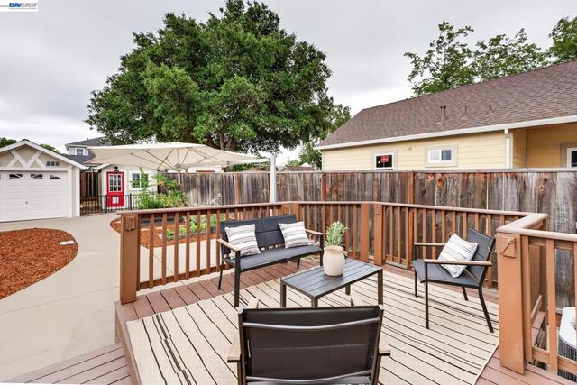 838 S I St, Livermore, CA 94550