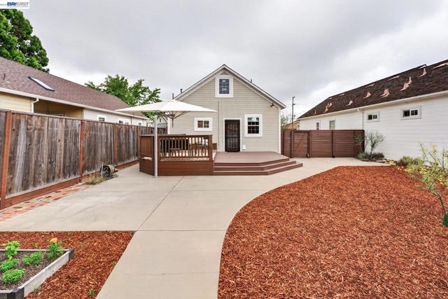 838 S I St, Livermore, CA 94550