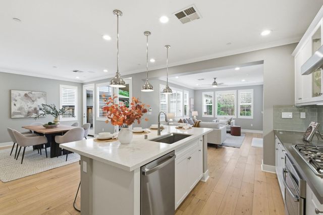 190 Christine Lynn Drive, Morgan Hill, CA 95037