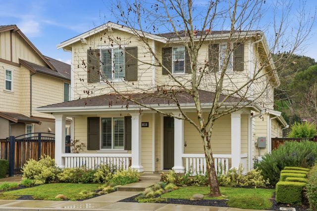 190 Christine Lynn Drive, Morgan Hill, CA 95037