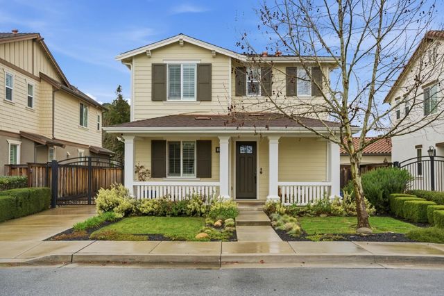 190 Christine Lynn Drive, Morgan Hill, CA 95037