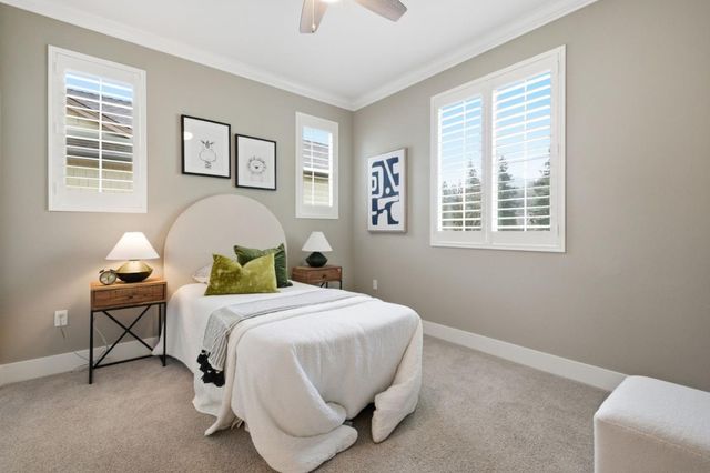 190 Christine Lynn Drive, Morgan Hill, CA 95037