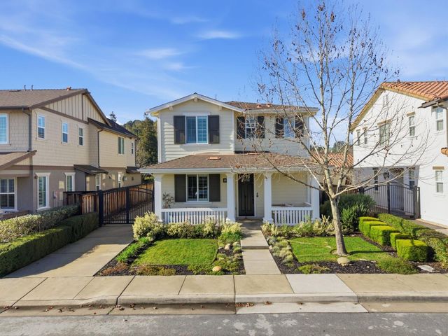 190 Christine Lynn Drive, Morgan Hill, CA 95037