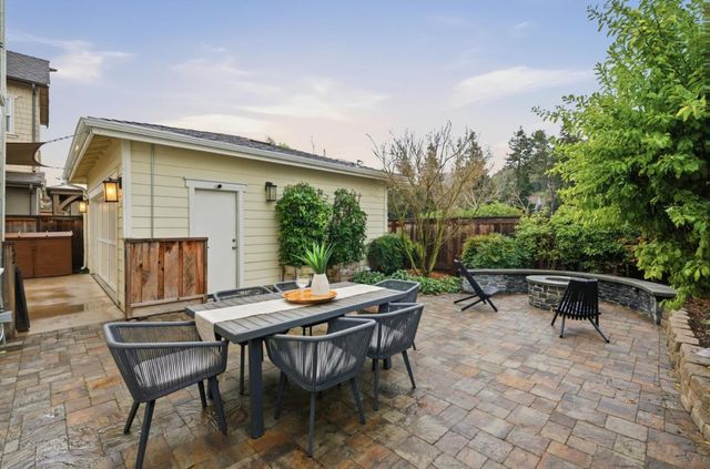 190 Christine Lynn Drive, Morgan Hill, CA 95037