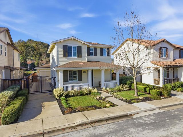 190 Christine Lynn Drive, Morgan Hill, CA 95037