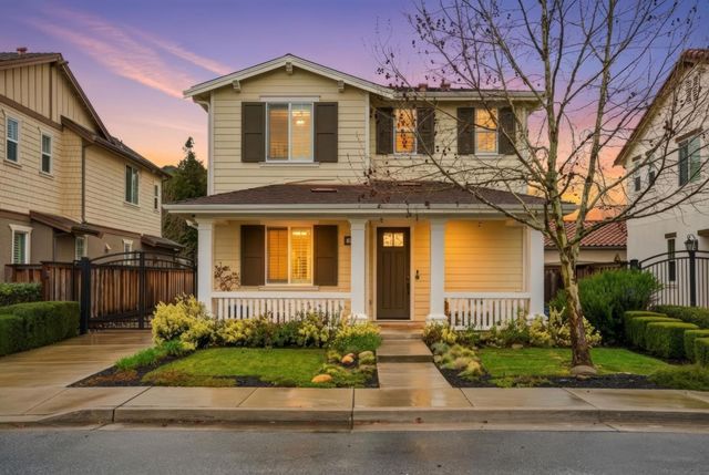 190 Christine Lynn Drive, Morgan Hill, CA 95037