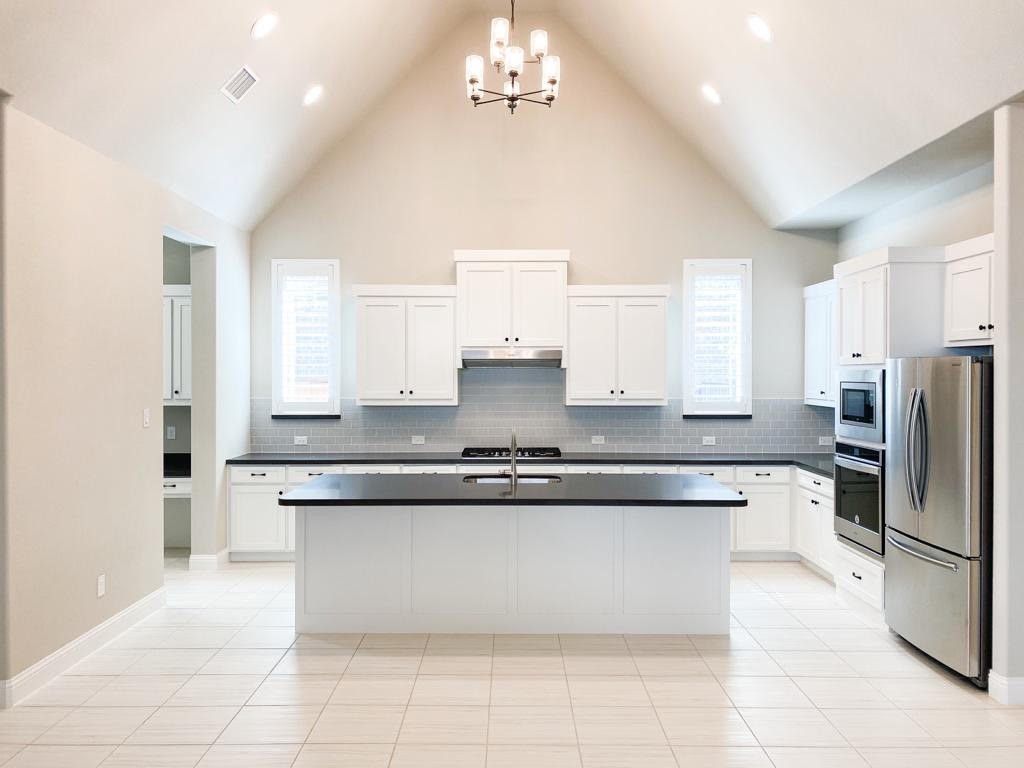 2216 Snapdragon Road, Frisco, TX 75033