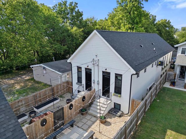 43-45 W Markison Avenue, Columbus, OH 43207