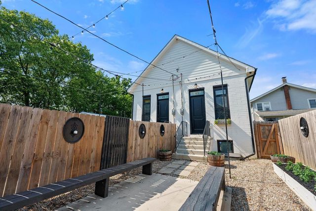 43-45 W Markison Avenue, Columbus, OH 43207