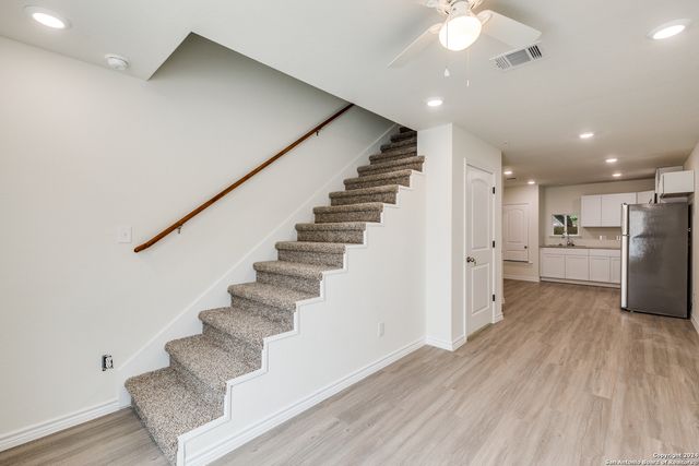 7302 Mary Abbott St Apt 104, San Antonio, TX 78221