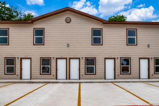 7302 Mary Abbott St Apt 104, San Antonio, TX 78221