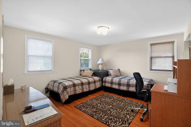 307 COLONIAL DR, Wallingford, PA 19086