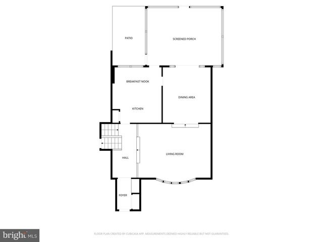 307 COLONIAL DR, Wallingford, PA 19086