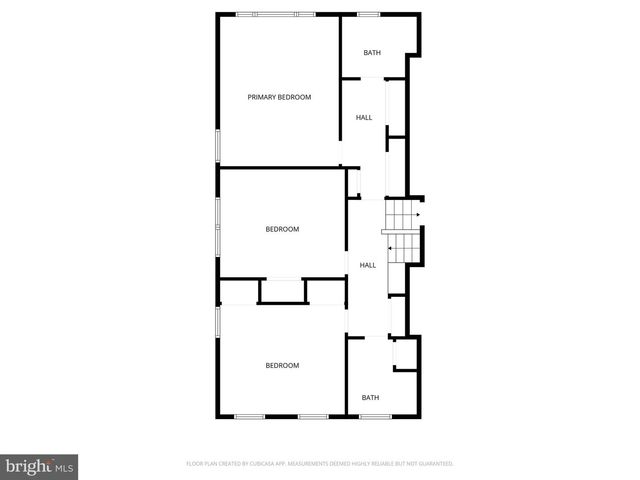 307 COLONIAL DR, Wallingford, PA 19086