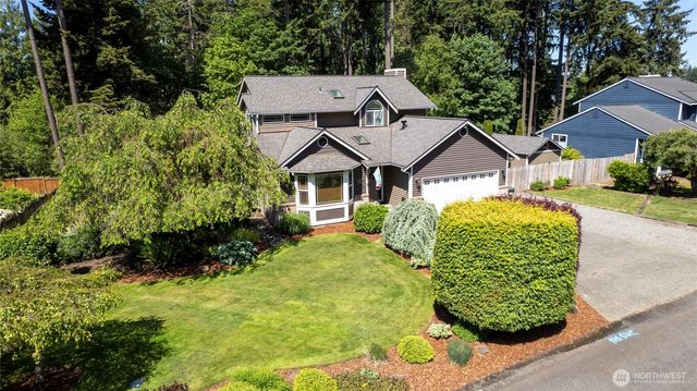 9224 60th Avenue Ct E, Puyallup, WA 98371