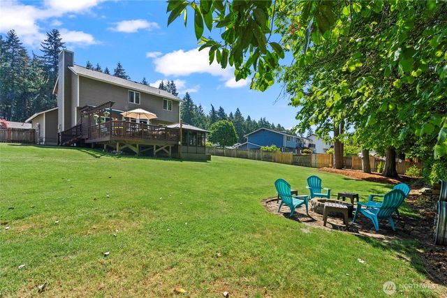 9224 60th Avenue Ct E, Puyallup, WA 98371