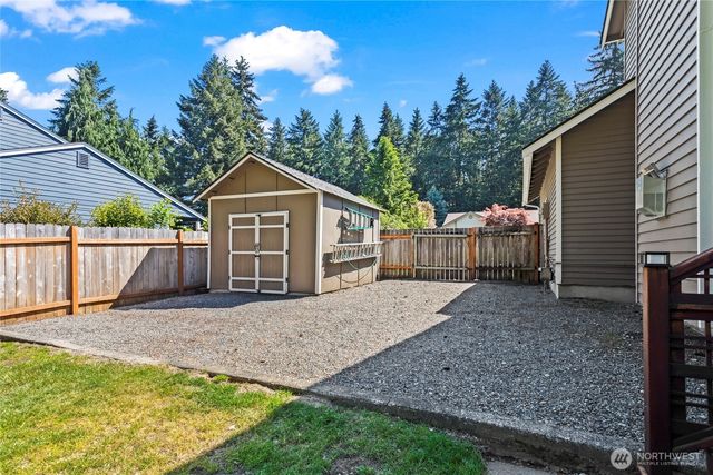 9224 60th Avenue Ct E, Puyallup, WA 98371