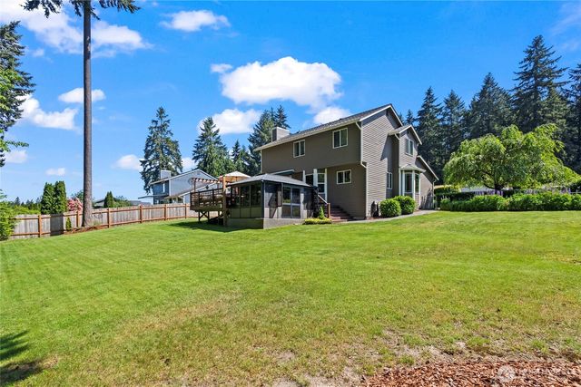 9224 60th Avenue Ct E, Puyallup, WA 98371